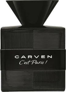 Carven C Est Paris Pour Homme by carven