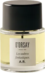 Les Ombres Fantastiques A R by d-orsay