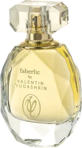 Faberlic By Valentin Yudashkin Gold by faberlic