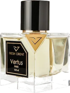 Fresh Orient by vertus