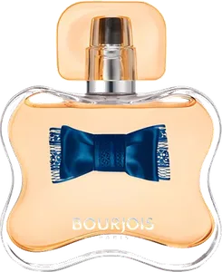 Glamour Chic by bourjois
