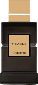 Mirabilis by coquillete
