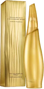 Cashmere Mist Gold Essence by donna-karan