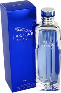 Jaguar Fresh Man by jaguar