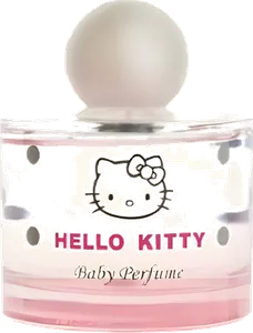 Hello Kitty Baby Perfume by koto-parfums