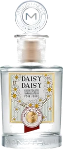 Daisy Daisy by monotheme-venezia