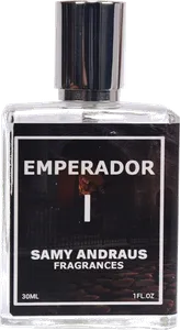 Emperador I by samy-andraus-fragrances