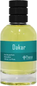 Dakar by thera-cosmeticos