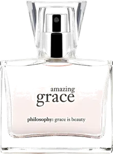Amazing Grace by philosophy