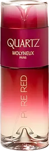 Quartz Pure Red by molyneux
