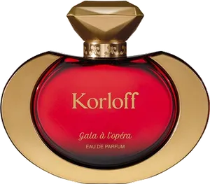 Gala A L Opera by korloff-paris