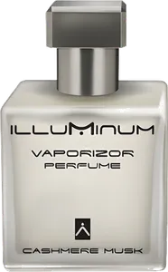 Cashmere Musk by illuminum
