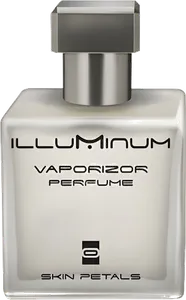 Skin Petals by illuminum
