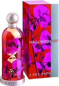 Halloween Kiss by halloween