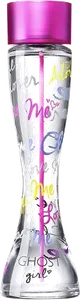 Ghost Girl by ghost