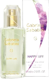 Happy Life by gabriela-sabatini