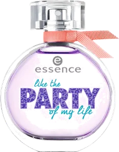 Like The Party Of My Life by essence