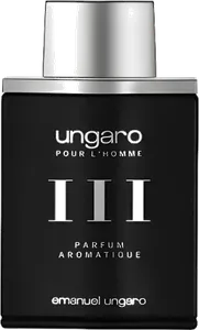 Ungaro Pour L Homme Iii Parfum Aromatique by emanuel-ungaro