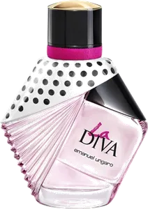 La Diva Mon Amour by emanuel-ungaro