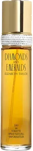 Diamonds And Emeralds by elizabeth-taylor