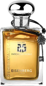 Patchouli Noble Secret Iii by eisenberg