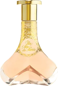 Un Air De Paris by dorin
