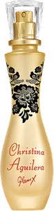Glam X Eau De Parfum by christina-aguilera