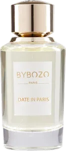 Date In Paris by bybozo