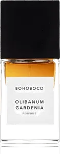 Olibanum Gardenia by bohoboco