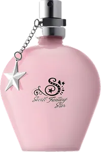 Secret Fantasy Star by avon