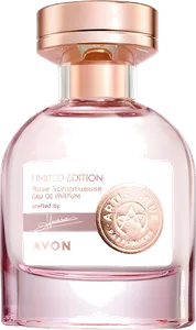 Artistique Rose Somptueuse by avon