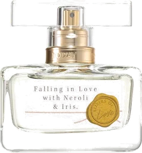 Falling In Love With Neroli Iris by avon
