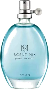 Scent Mix Pure Ocean by avon