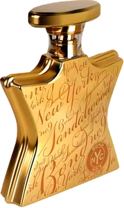 New York Sandalwood by bond-no-9