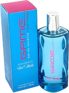 Cool Water Game by davidoff