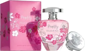 Pretty Limited Edition by elizabeth-arden