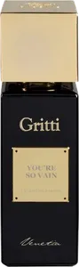 You Re So Vain by gritti