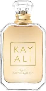 Deja Vu White Flower 57 by kayali-fragrances