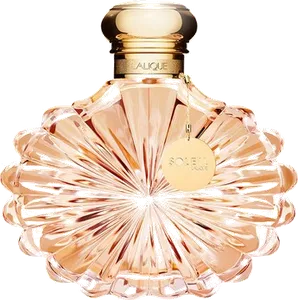Soleil by lalique