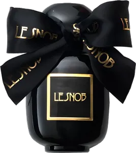 Le Snob No I Gothic Rose by les-parfums-de-rosine