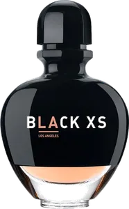 Black Xs Los Angeles For Her by paco-rabanne