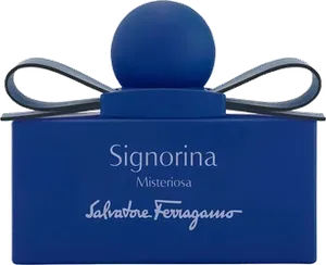 Signorina Misteriosa Fashion Edition 2020 by salvatore-ferragamo