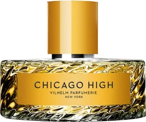 Chicago High by vilhelm-parfumerie