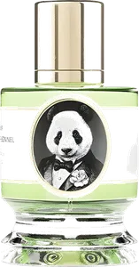 Panda Edition 2017 by zoologist-perfumes