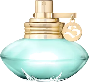 S By Shakira Aquamarine by shakira