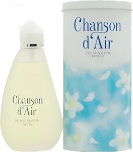Chanson D Air by coty