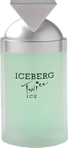 Iceberg Twice Ice by iceberg