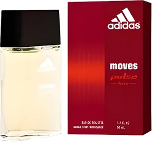 Adidas Moves Pulse Him by adidas