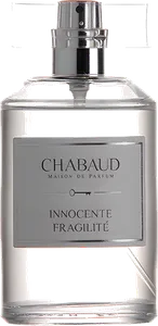 Innocente Fragilite by chabaud-maison-de-parfum
