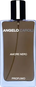 Amore Nero by angelo-caroli